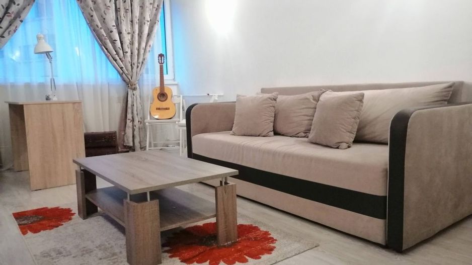 Apartment Sala Palatului/Cismigiu - Poză 1