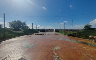 Gagu Dascalu teren ideal pentru investitie zona in dezvoltare - Poză 12