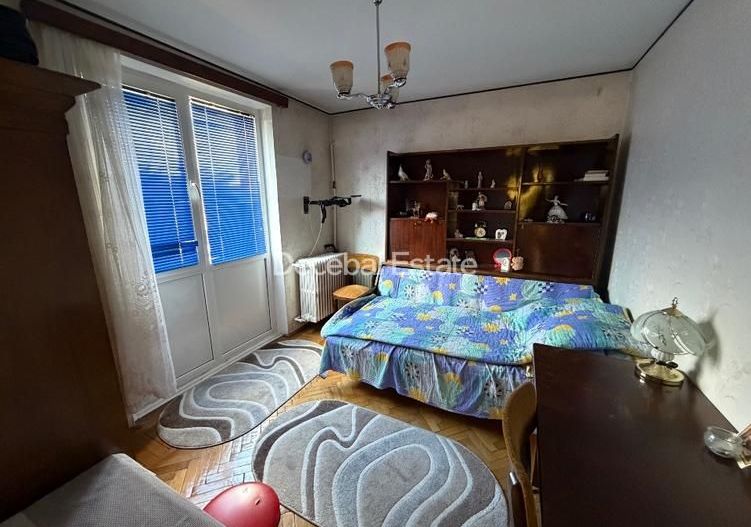 Apartament 3 camere, 55mp, Nicolae Sebe,  Parcul Alexandru Ioan Cuza - Poză 5