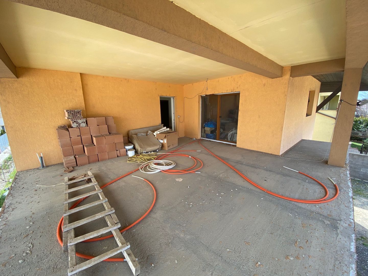 Casa In Dumbravita pretabila birouri sau alte activitati - Poză 21