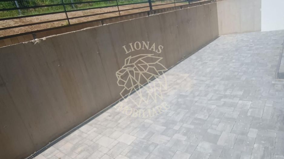 2 Case in Duplex 4 camere 125 mp-curte-terasa 37 mp -garaj-Tauti - Poză 6