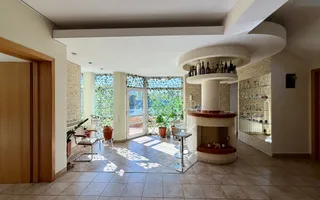 Vila cu 6 camere *485 mpc // *1.670mp teren* // 8 locuri parcare // Sisești - Poză 17