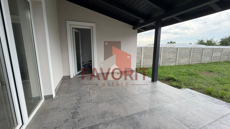 Duplex | 4 camere | Asfalt | Finisaje premium | Curte generoasa | - Poză 18