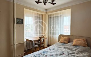 Apartament de închiriat cu 3 camere în Centrul Civic, Oradea - Poză 1