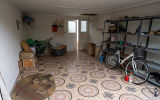 Casă modernă și cochetă cu grădină frumoasă în Techirghiol - Poză 15