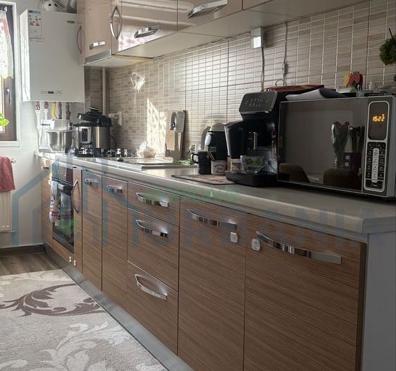 Apartament 2 camere decomandat + mansarda - Poză 3