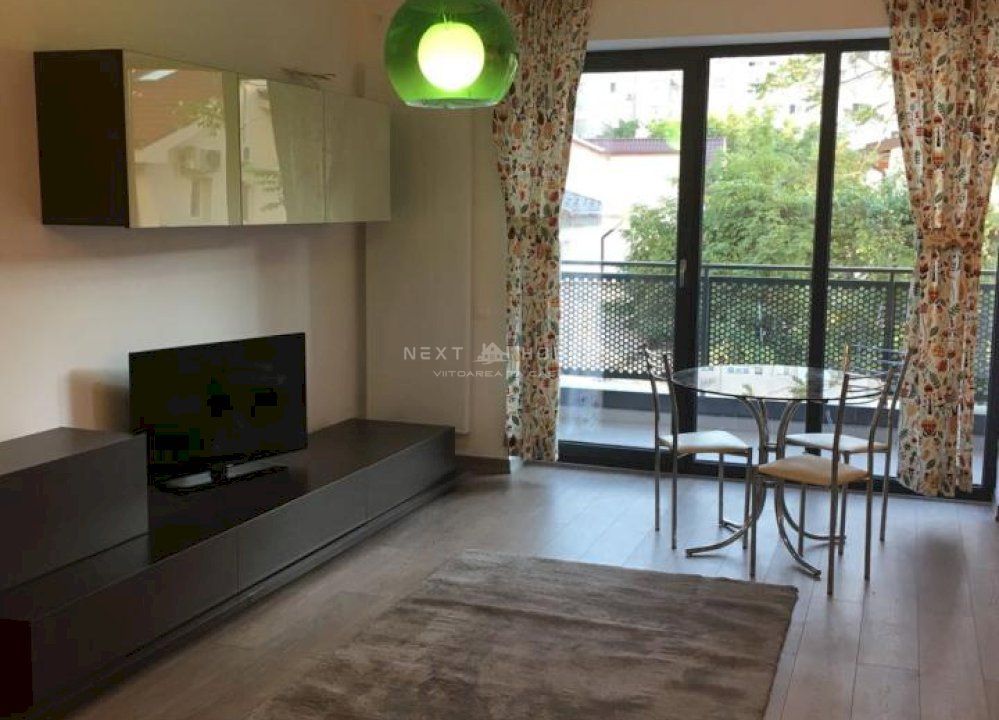 Apartament 2 camere Metrocity  13 Septembrie - Poză 5