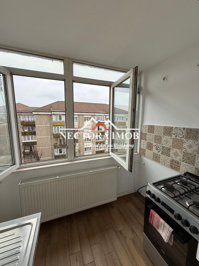NECTORA IMOB-Apartament 2 camere, Str. Eftimie Murgu, 56 mp, Utilat - Poză 6