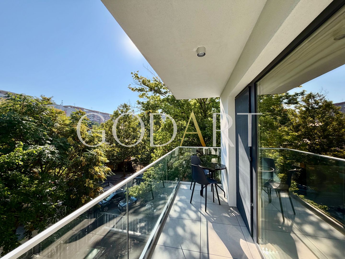Studio premium | Smart home | Prima inchiriere - Poză 10