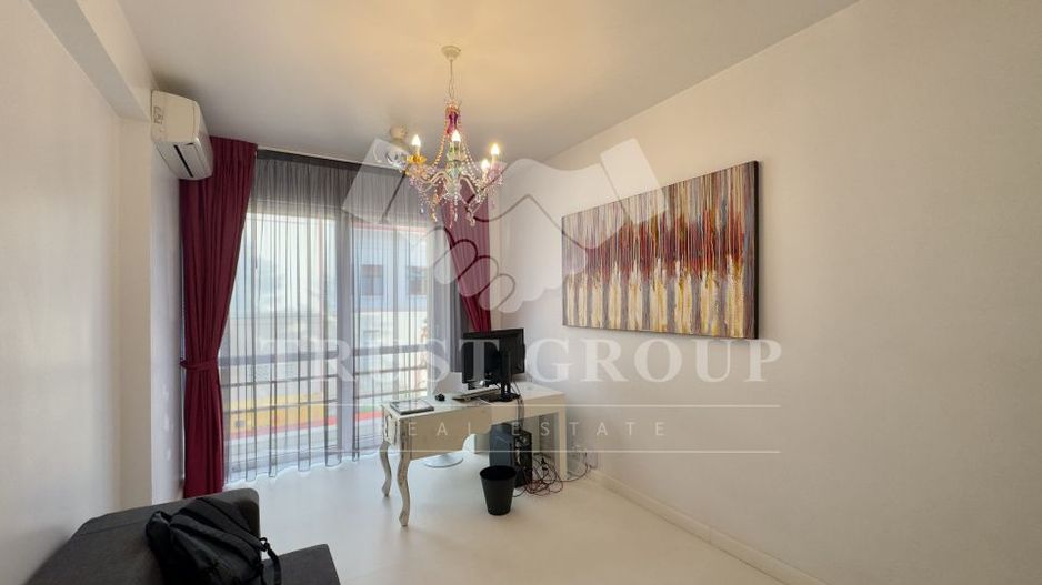Apartament 4 camere Primaverii | Loc de parcare - Poză 7