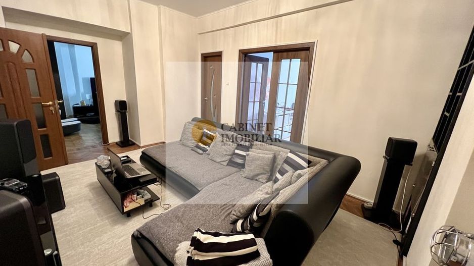 Apartament 3 camere - Calea Victoriei - Poză 3