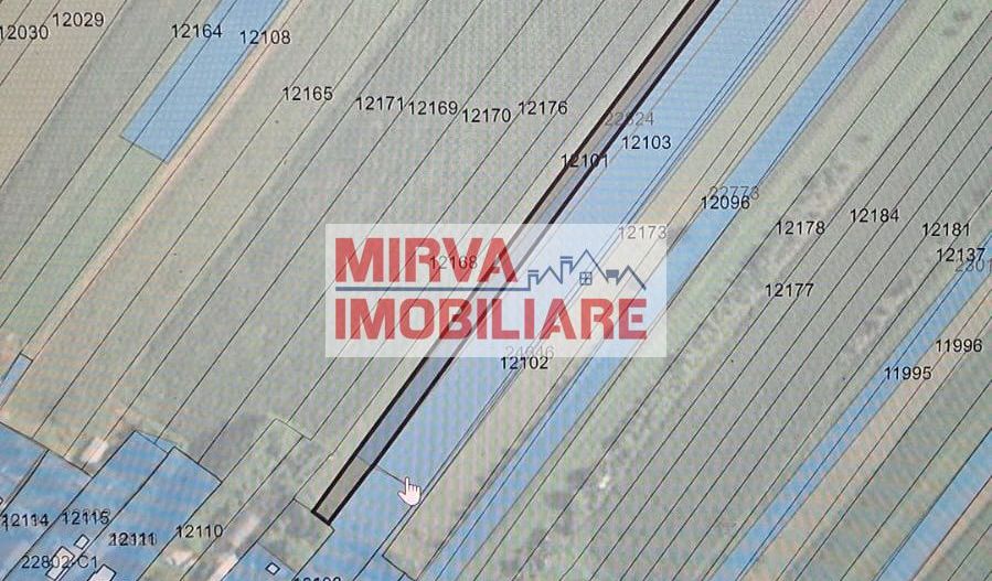 🏡 Casă cu 5 camere, teren 3.419 mp, lângă pădure – Bătești - Schiță 42