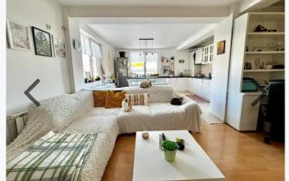 Apartament cu 3 camere în Dumbrăvița - Poză 1