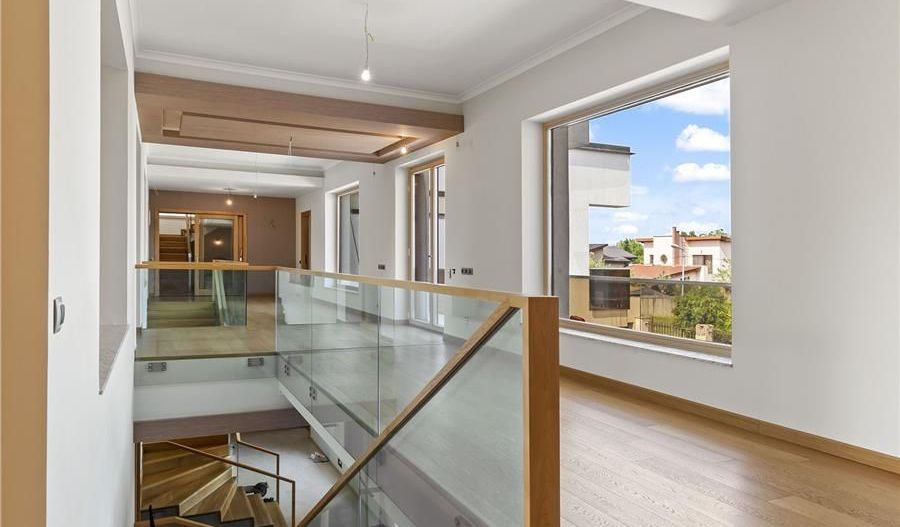 VILA INDIVIDUALA CU 2000 MP TEREN - PIPERA - Poză 8