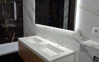 3 camere, 70 mp utili, parcare – Shopping Park - Poză 5