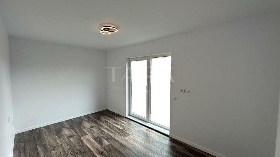 Apartament 3 camere cu 2 terase,  cartier Buna Ziua - Poză 3