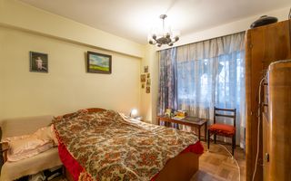 Apartament 4 camere, et. 1, str. 9 Mai, Bacău - Poză 30