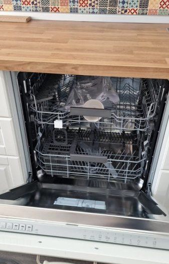 AP. 2 CAMERE TURDA, MASINA SPALAT VASE, MODERN, METROU 5 MINUTE - Poză 6