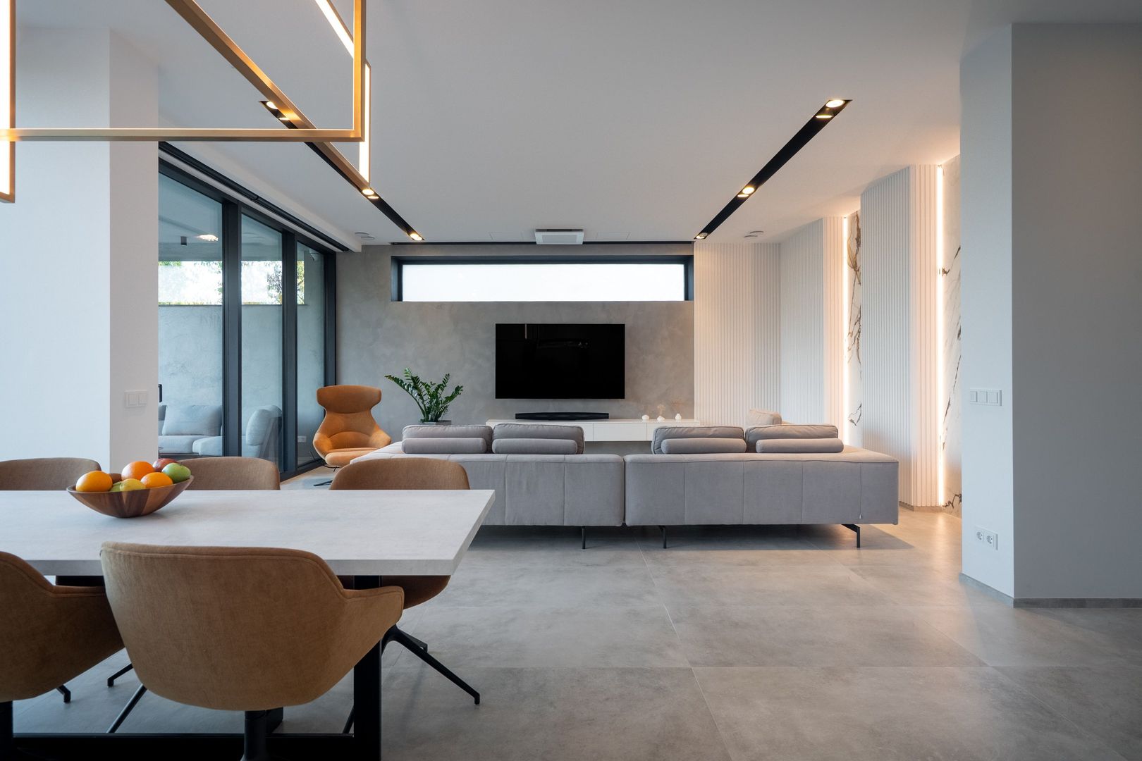 Smart-Home nZEB spectaculoasa Bucuresti Sector 1 cu deschidere lac -teren 2000mp - Poză 33