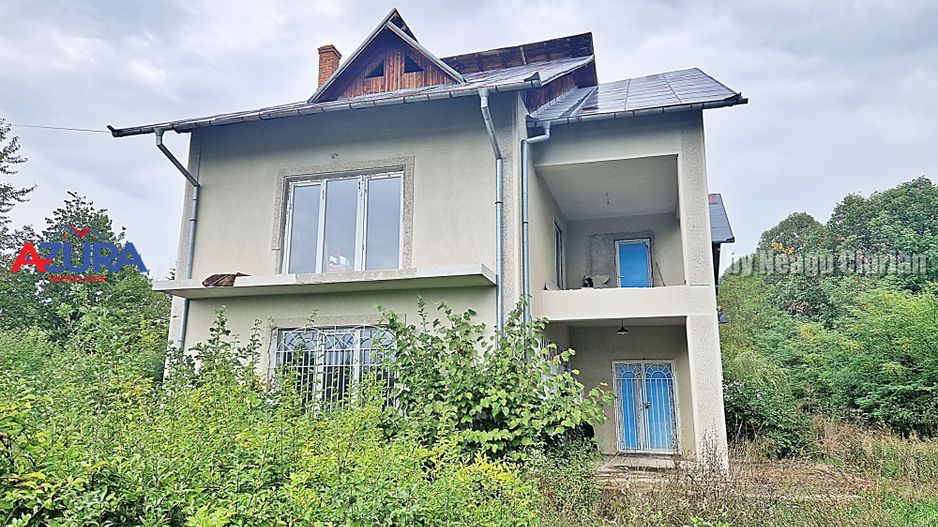 AZURA Imobiliare - Casa cu Teren Budeasa Galasesti - Poză 6