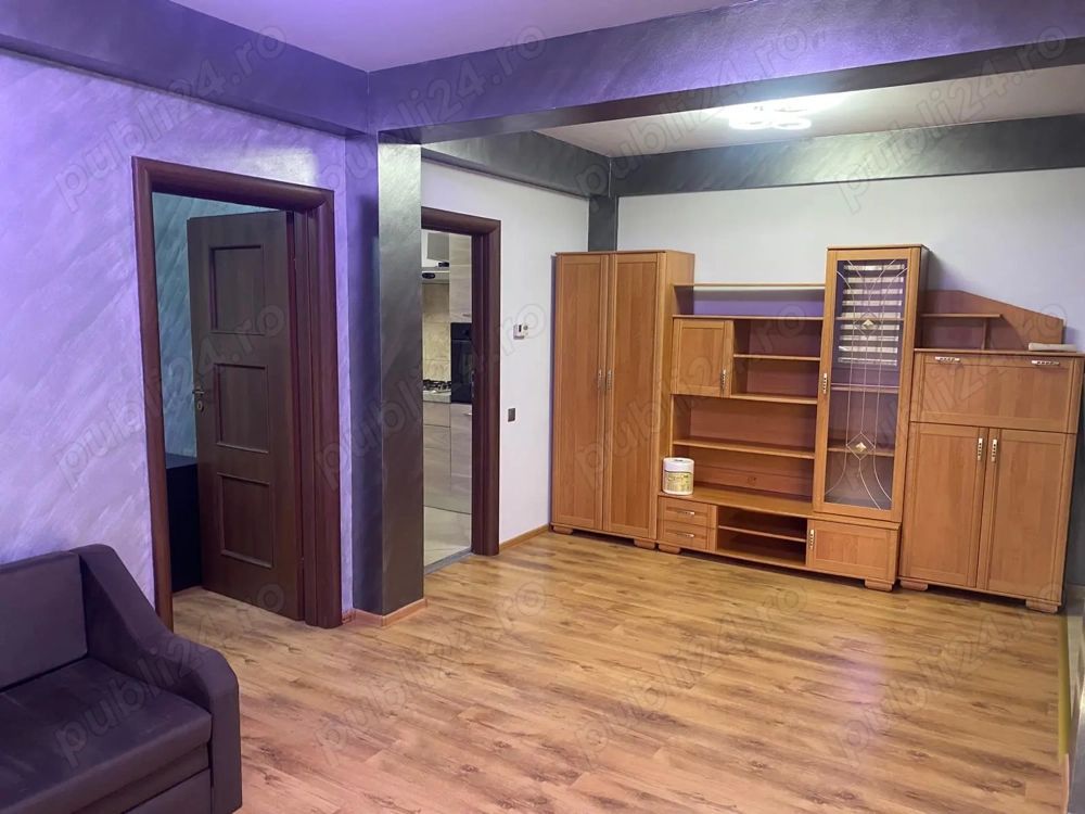 De inchiriat apartament cu 3 camere , Aparatorii Patriei sector4 - Poză 4