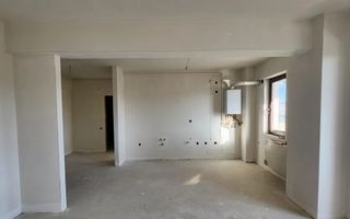 Apartament 2 Camere | Semifinisat | Garaj | Terasa | Europa Luminia - Poză 2