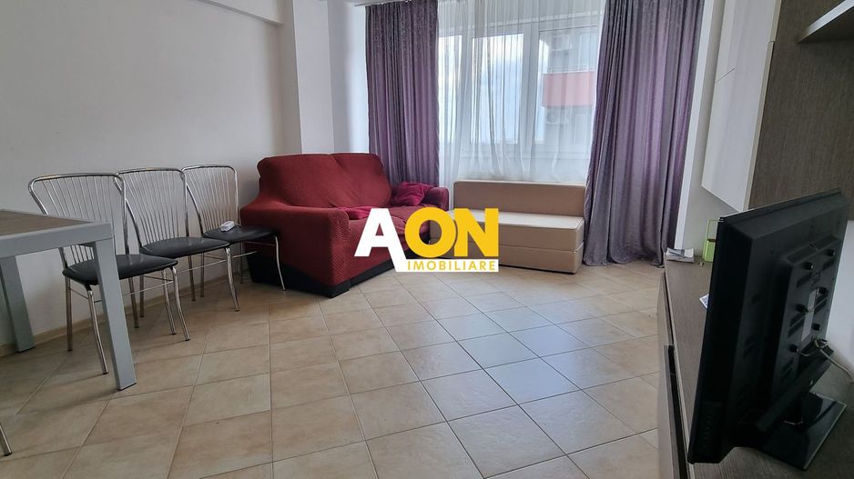 Apartament 2 Camere, Bloc Nou, Zona Stadion - Poză 3