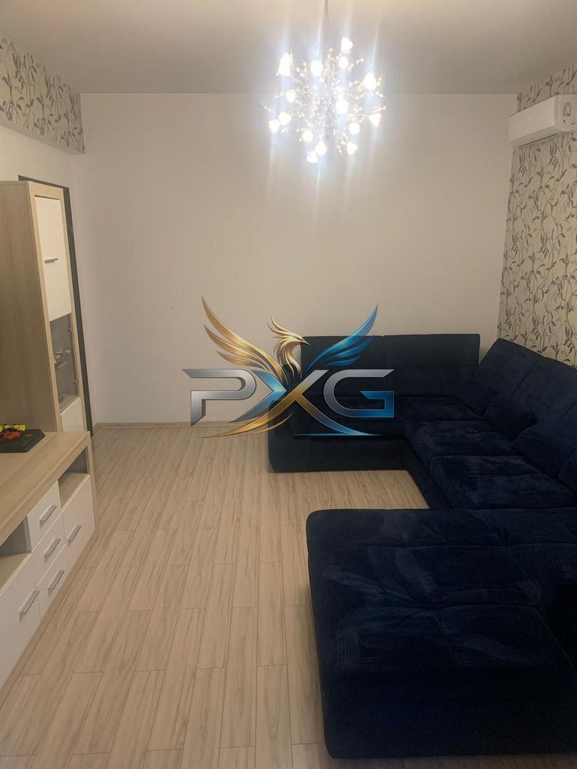Apartament 3 camere Decomandat Militari Residence - Poză 1