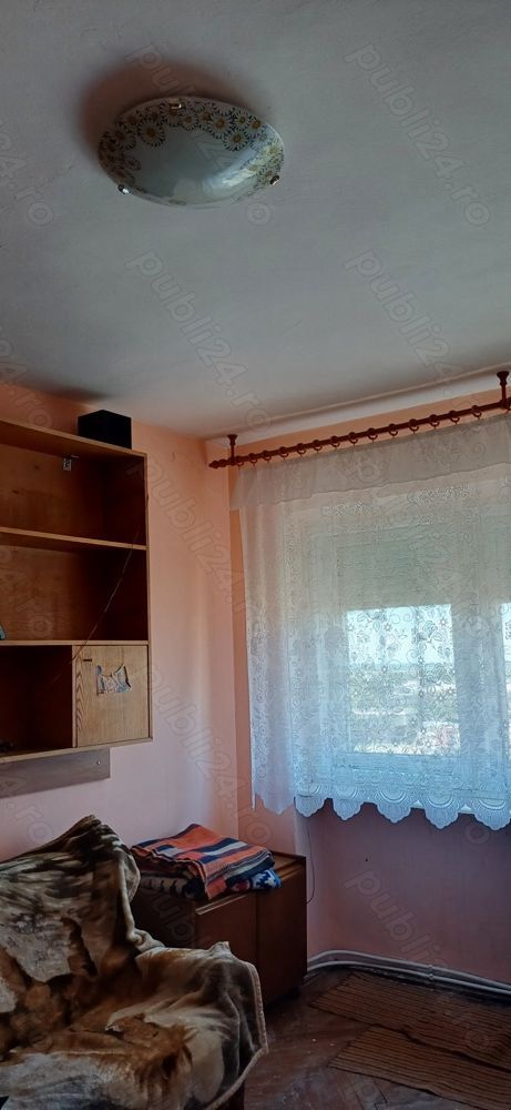 ageuropa.ro vinde ap 2 cam. cărămidă situat la etajul 10. - Poză 7