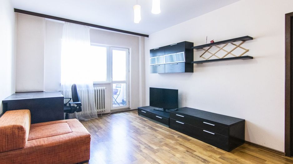 2 camere, loc de parcare inclus, metroul Lujerului, Bd. Timisoara, Mall Plaza - Poză 9