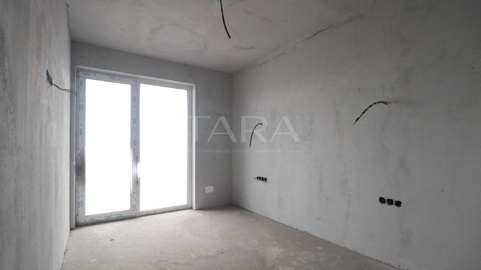 Apartament nou cu 3 camere, zona Bulgaria - Poză 3