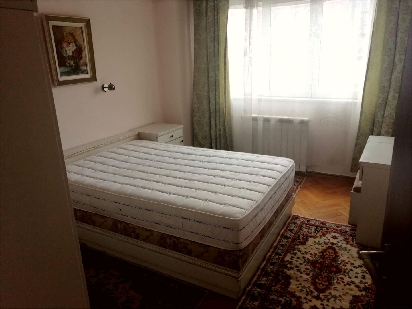 Apartament superb 4 camere, Capitale,  reabilitat, vedere dublă -Dorobanți - Poză 6