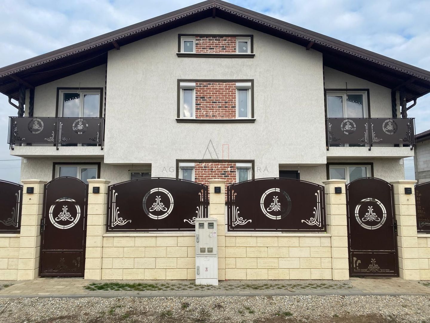 Vila tip duplex Berceni - Poză 3