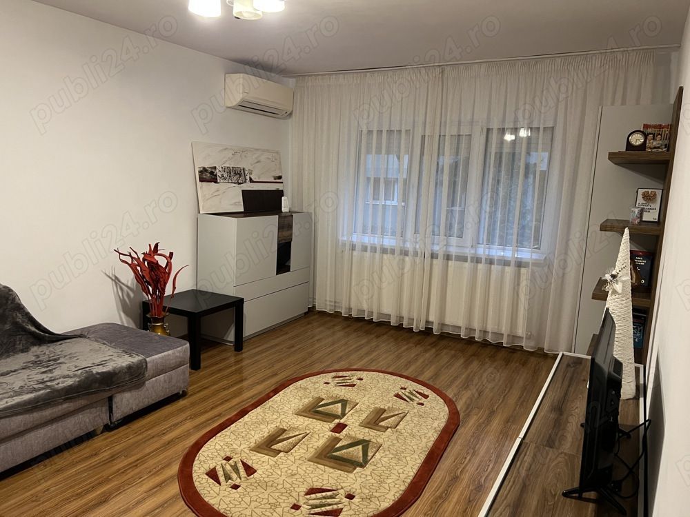 Apart. 2 cam. decom, Dreptatii, 700m de metrou Lujerului, mobila NOUA - Poză 2
