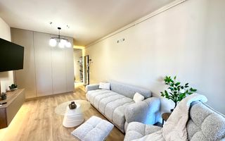 Apartament 3 camere | Ultrafinisat | Zona strazii Tineretului-Florești - Poză 4