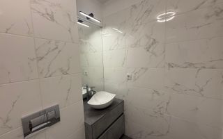 INCHIRIERE DUPLEX 113MP | UTILAT SI MOBILAT LUX | PARCARE | TERASA - Poză 30