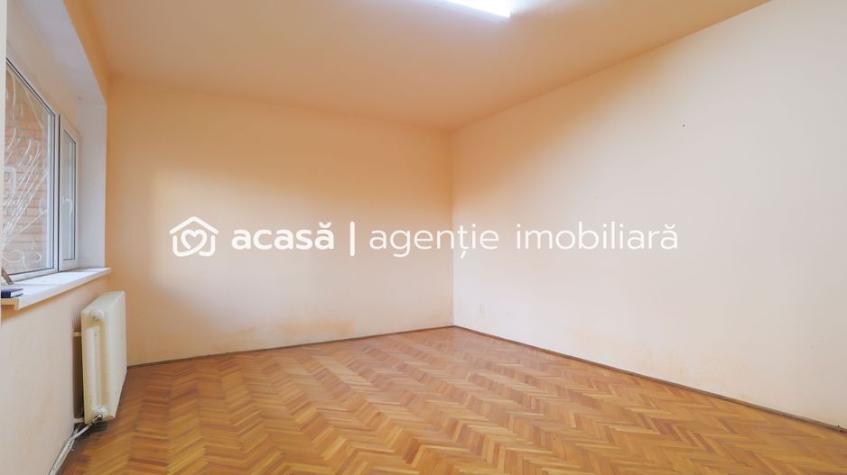 PRET NOU! Apartament decomandat 3 camere - str. Horia - COMISION 0% - Poză 3