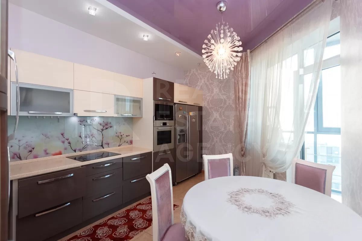 Chirie, apartament, 2 camere, str. Miron Costin, Râșcani - Poză 5