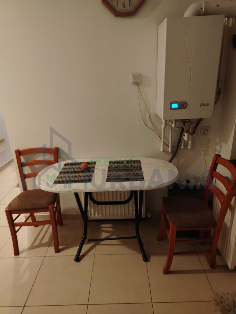 Apartament cu 1 camera zona Baza 3 - Poză 2