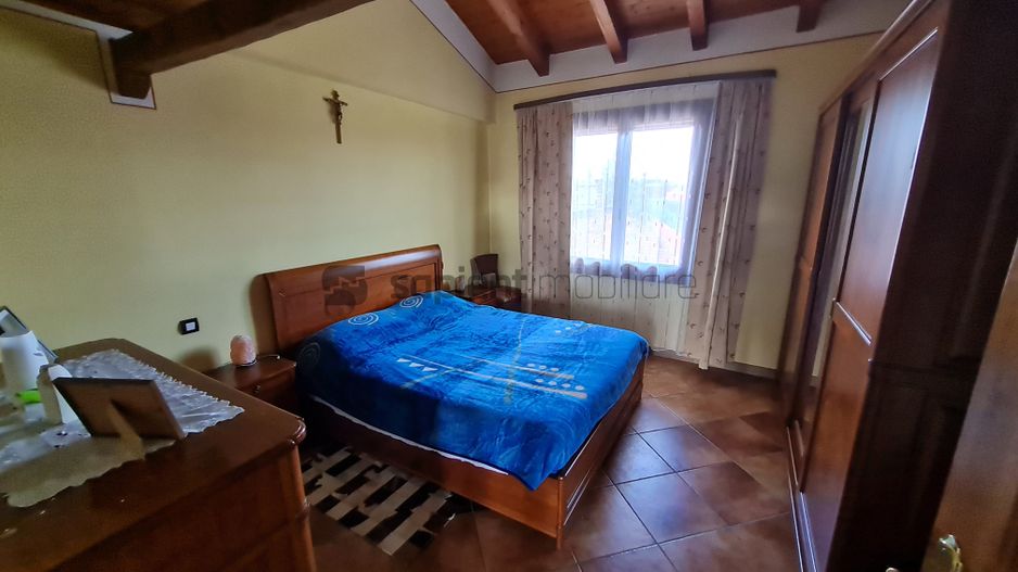 SAPIENT IMOBILIARE / Apartament deosebit - str. Cuza Vodă - Poză 5