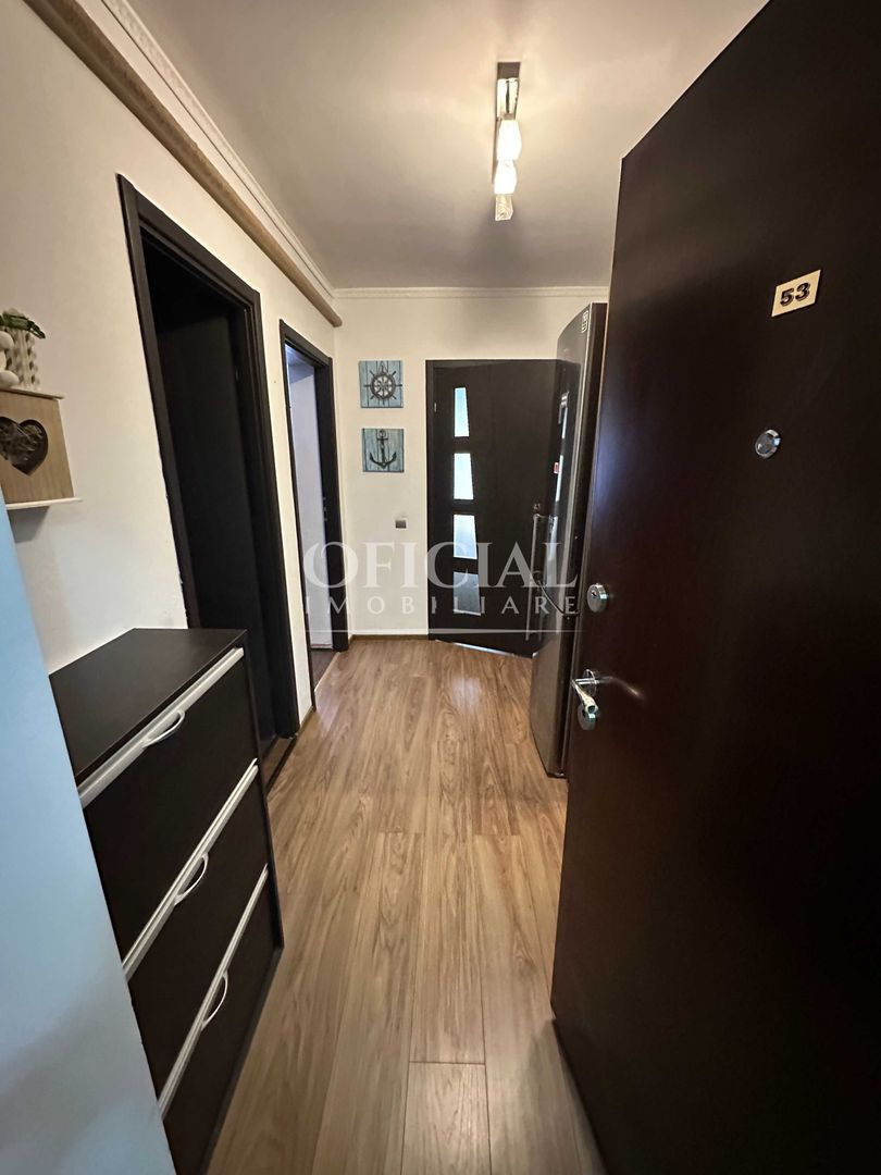 Apartament 2 camere Decomandat | 56 Mp | Parcare | Floresti Porii - Poză 8