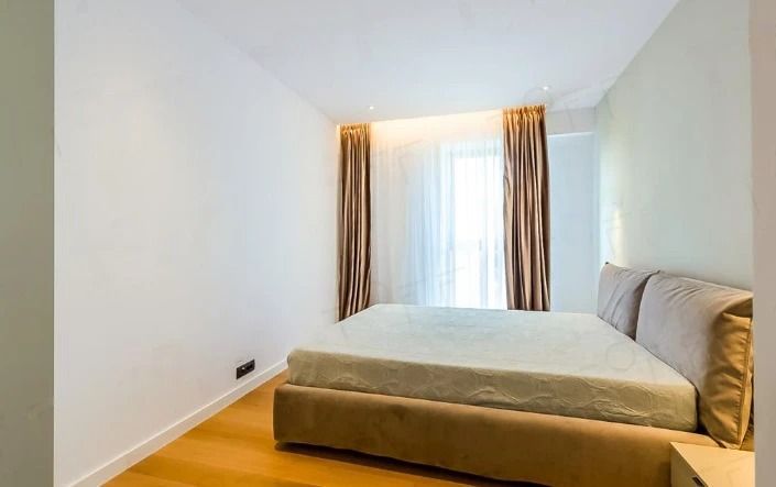 Apartament spatios exclusivist cu 3 camere în One Herăstrău Towers - Poză 11