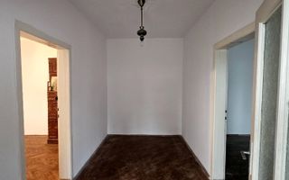 Casa din caramida – Zona Centrala, Parc CFR – Pret 170.000 EUR negociabil - Poză 2