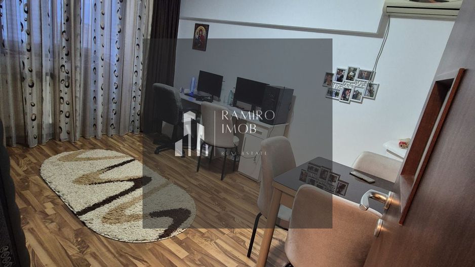 Apartament 2 camere  Decomandat 1 decembrie 1918 Reabilitat - Poză 2