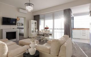 Închiriere | Apartament 3 camere | Premium | Calea Călărașilor - Poză 1