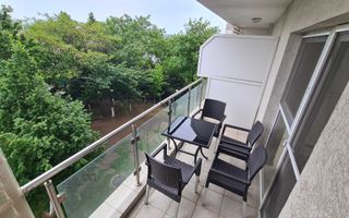 Garsonieră spațioasă, loc de parcare, Citadella Titan - Poză 5