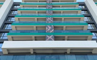 Apartament 1 camera NOU Grand Beetle Tatarasi - Poză 18