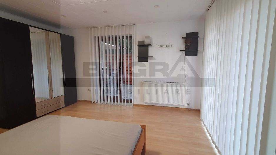 Apartament 2 camere, 80 mp gradina, Pet-Friendly, zona M. Eliade - Poză 4