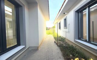 Casă individuală modernă cu 4 camere pe parter I Giroc I Comision 0% - Poză 8