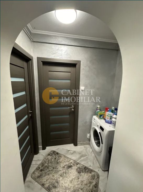 2 camere - Tatarasi - 50mp - renovat complet - Poză 4